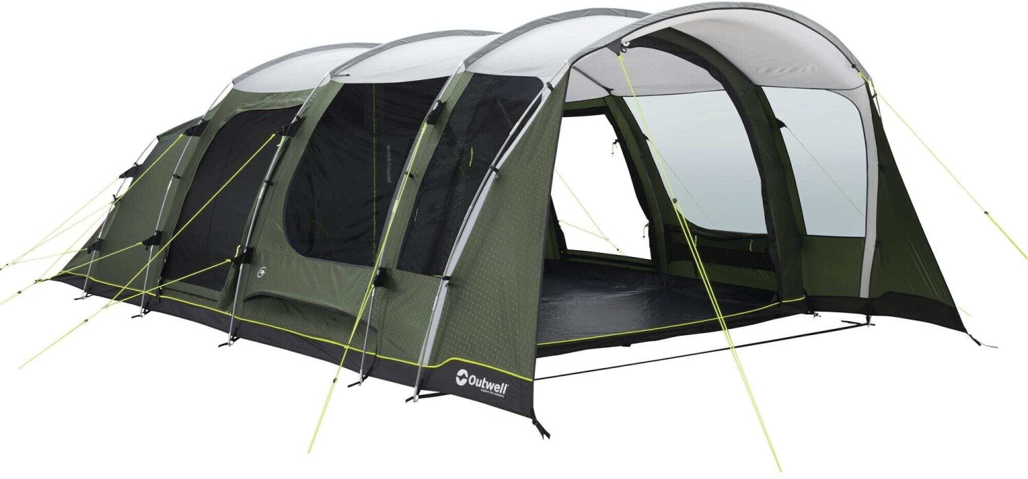Outwell Greenwood 6