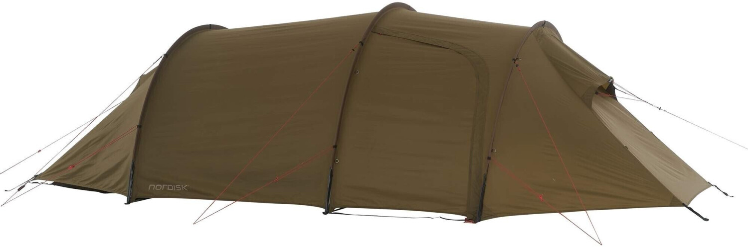 Nordisk Oppland 3 PU (2.0)