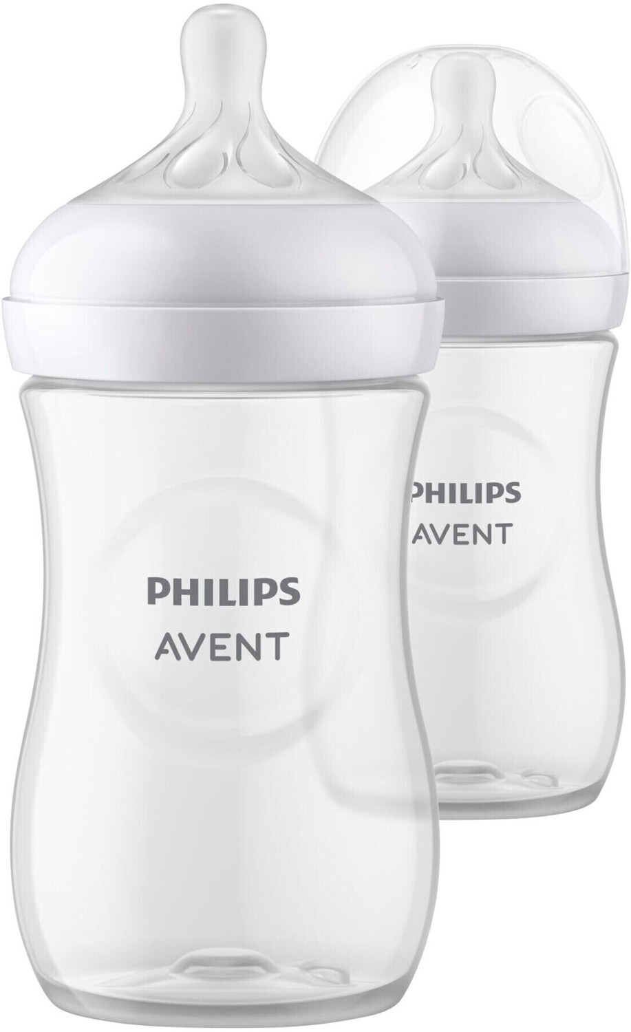 Comprar Philips Avent Biberón Natural 260 ml