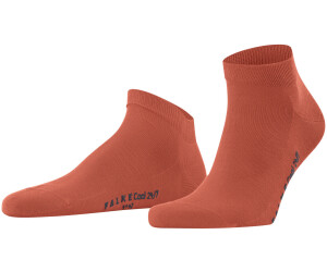 Buy Falke Cool 24 7 13257 cayenne from 14.00 Today Best