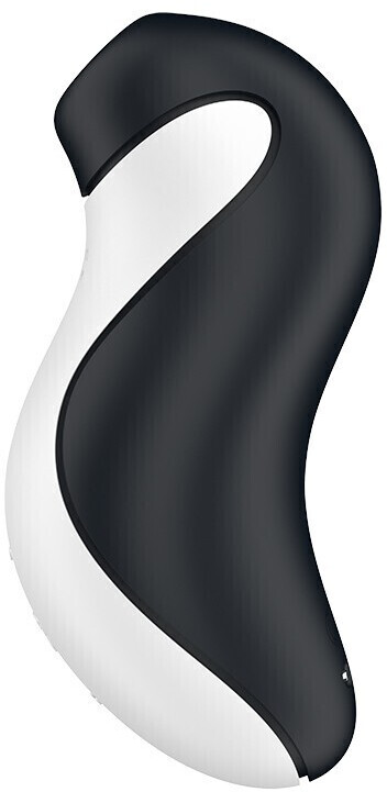 Satisfyer Orca air pulse+