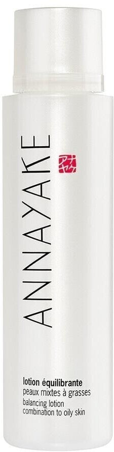 Annayaké Lotion équilibrante peaux mixtes à grasses (150ml)