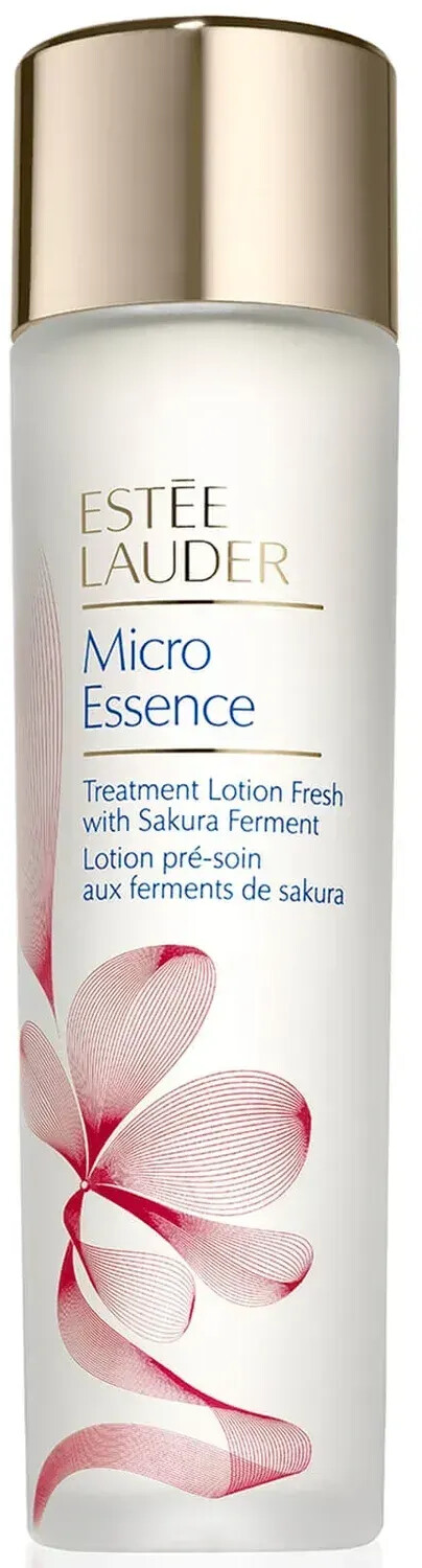 Estée Lauder Micro Essence Treatment