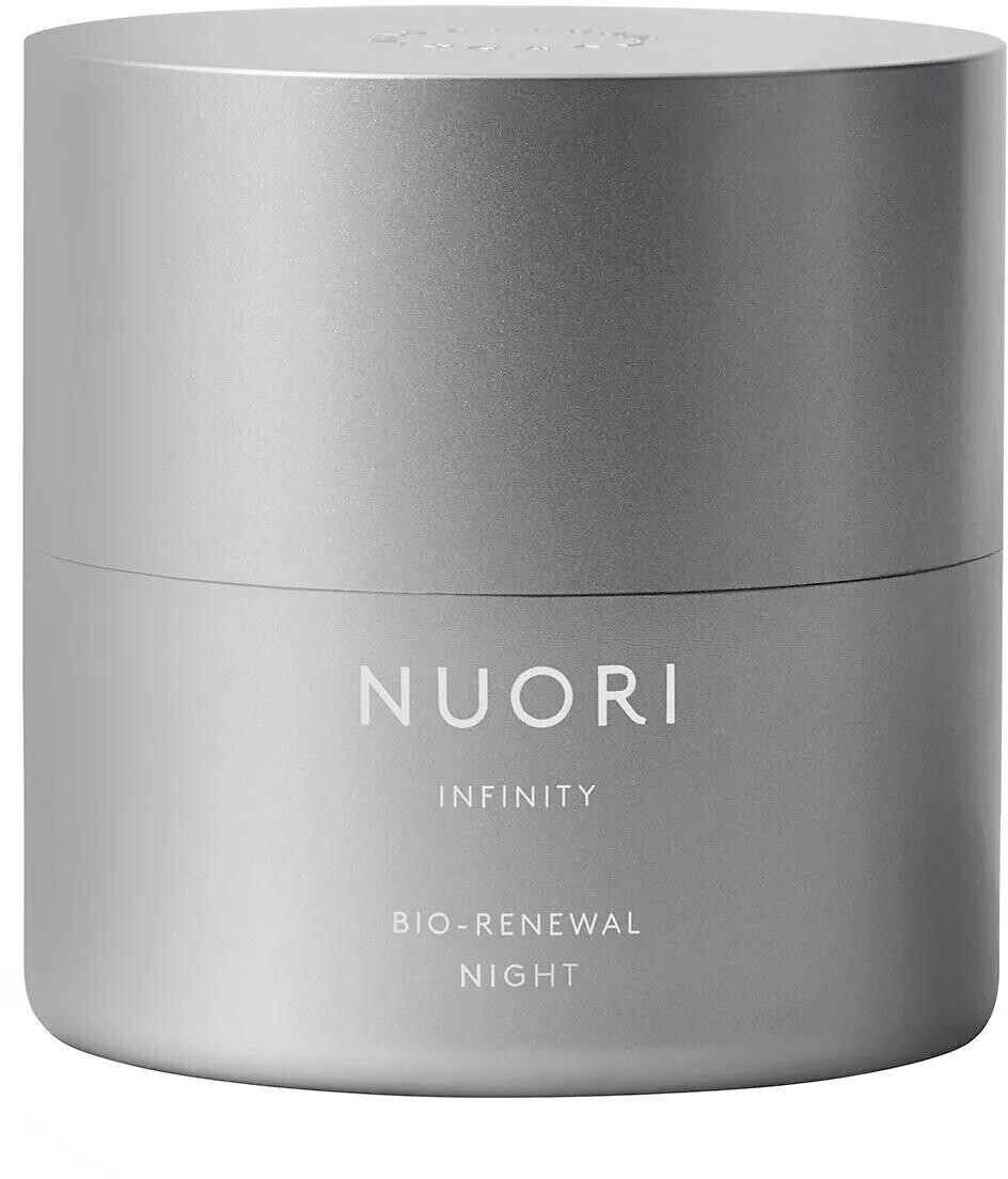 Nuori Infinity Bio-Renewal Night Cream (50ml)
