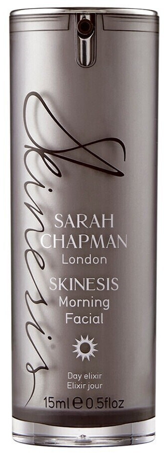 Sarah Chapman Morning Facial Feuchtigkeitsserum (15ml)