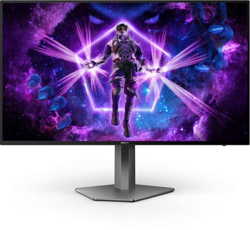 AOC AGON AG276QZD