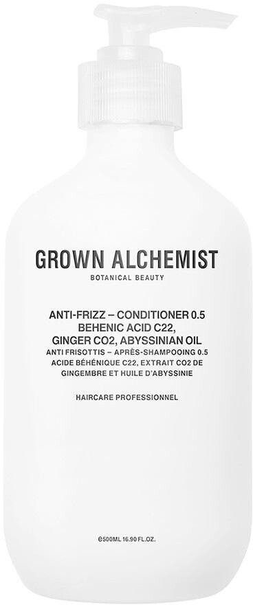 Grown Alchemist Frizz Reduction Conditioner 0.5 (500ml)