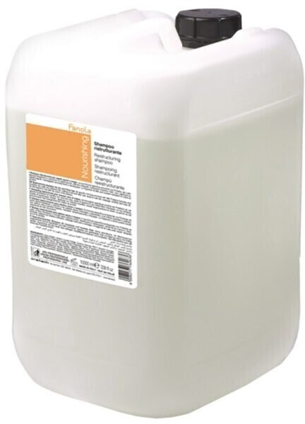 Fanola Nourishing Restructuring Shampoo (10L)