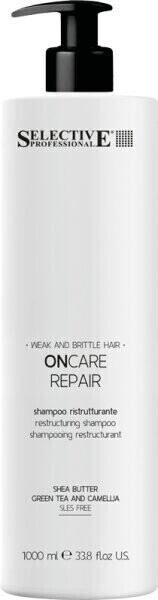 Selective Professional On Care Repair Shampoo (1000ml)