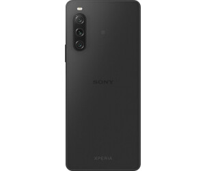 Sony Xperia 10 V 5G 128GB goji black