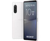 Sony Xperia 10 V Holunderweiß