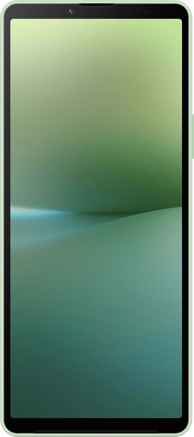 Sony Xperia 10V 6.1″ 128GB 6GB Verde Nuevo A - Movilines
