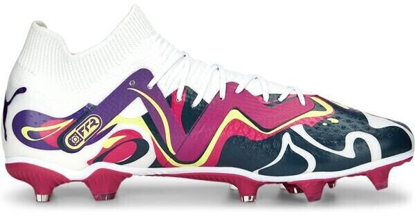 Puma match 74 violet sale