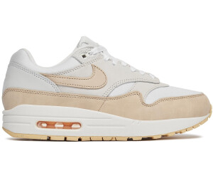 Buy Nike Air Max 1 Premium Wmns Summit White Sanddrift Phantom