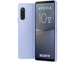 Sony Xperia 10 V Lavendel ab 349,99 € | Preisvergleich bei