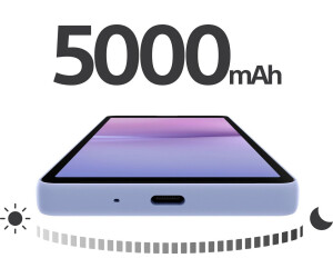 Sony Xperia 10 V | Lavendel bei € 349,99 Preisvergleich ab