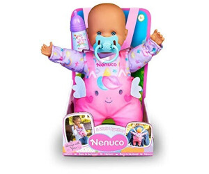Bebé nenuco 2025 precios