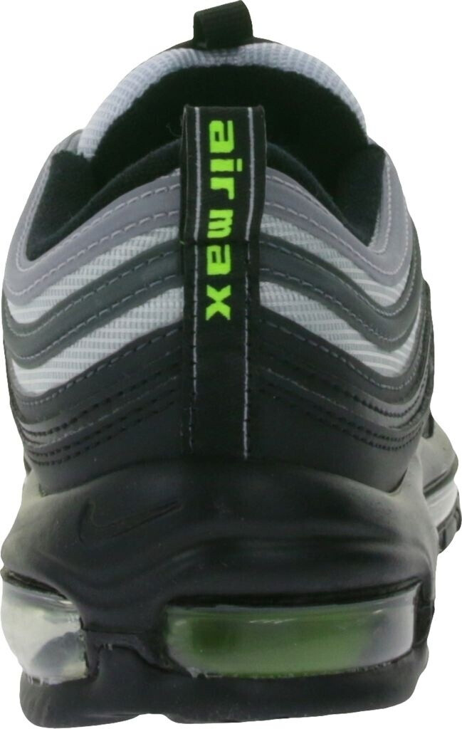 Nike air max 97 white platinum 2025