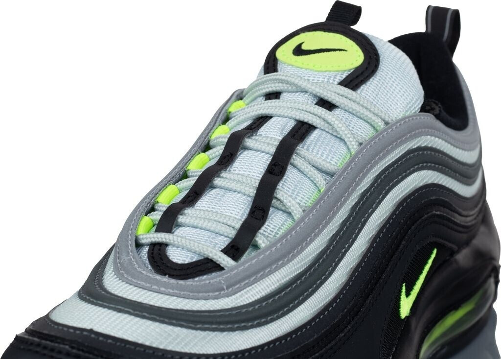 Nike Air Max 97 DX4235 001 pure platinum black white volt ab 129 99 Preisvergleich bei idealo