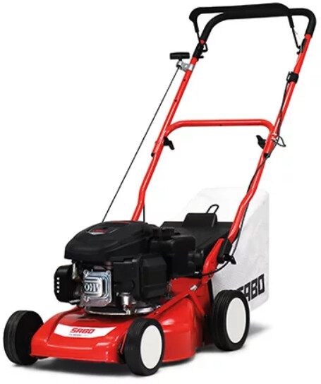 SABO Benzinrasenmäher 40 Classic Modell ab 369,00 € (Mai 2025 Preise