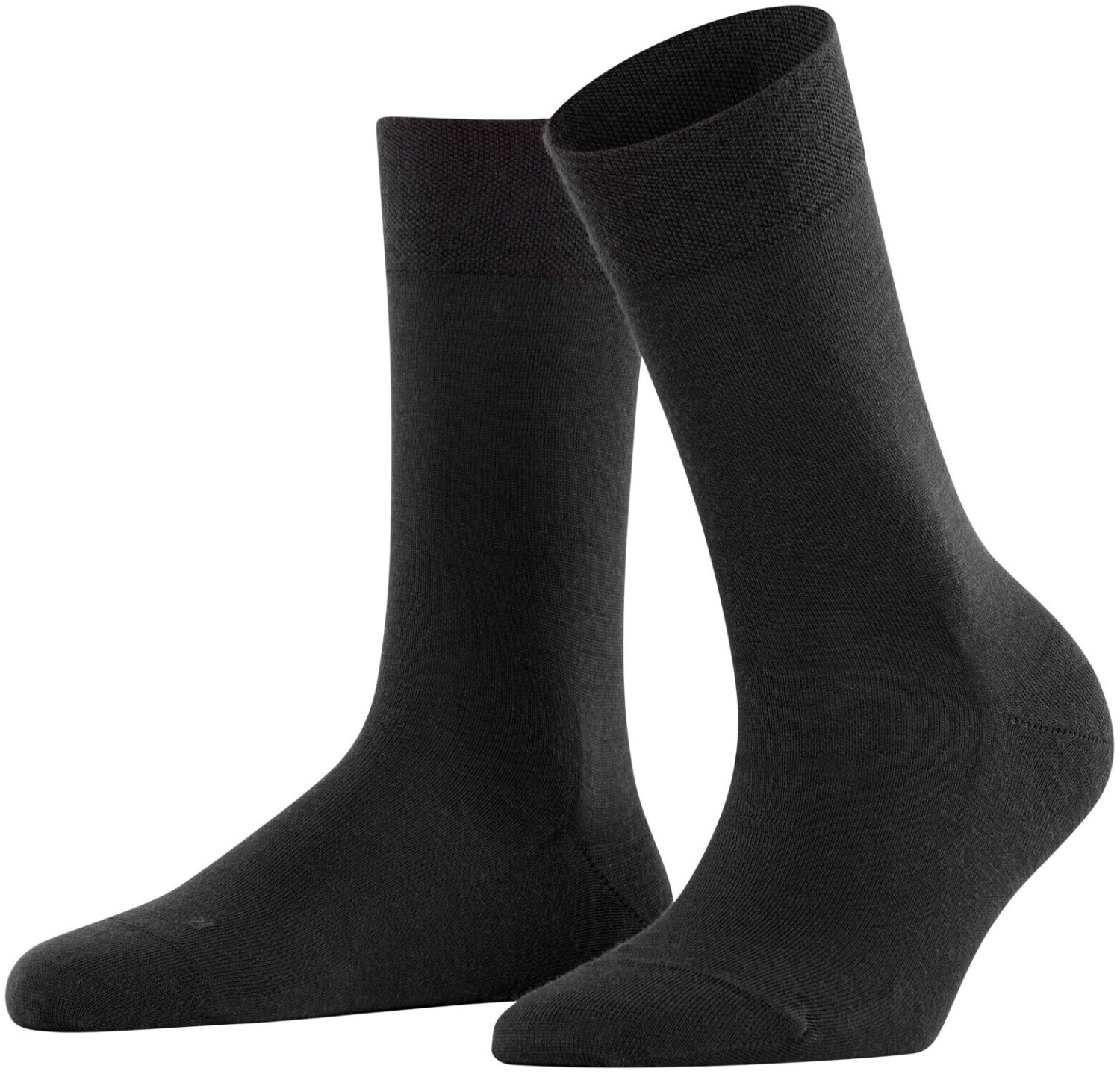 Falke Sensitive Berlin Women Socks (46226) black