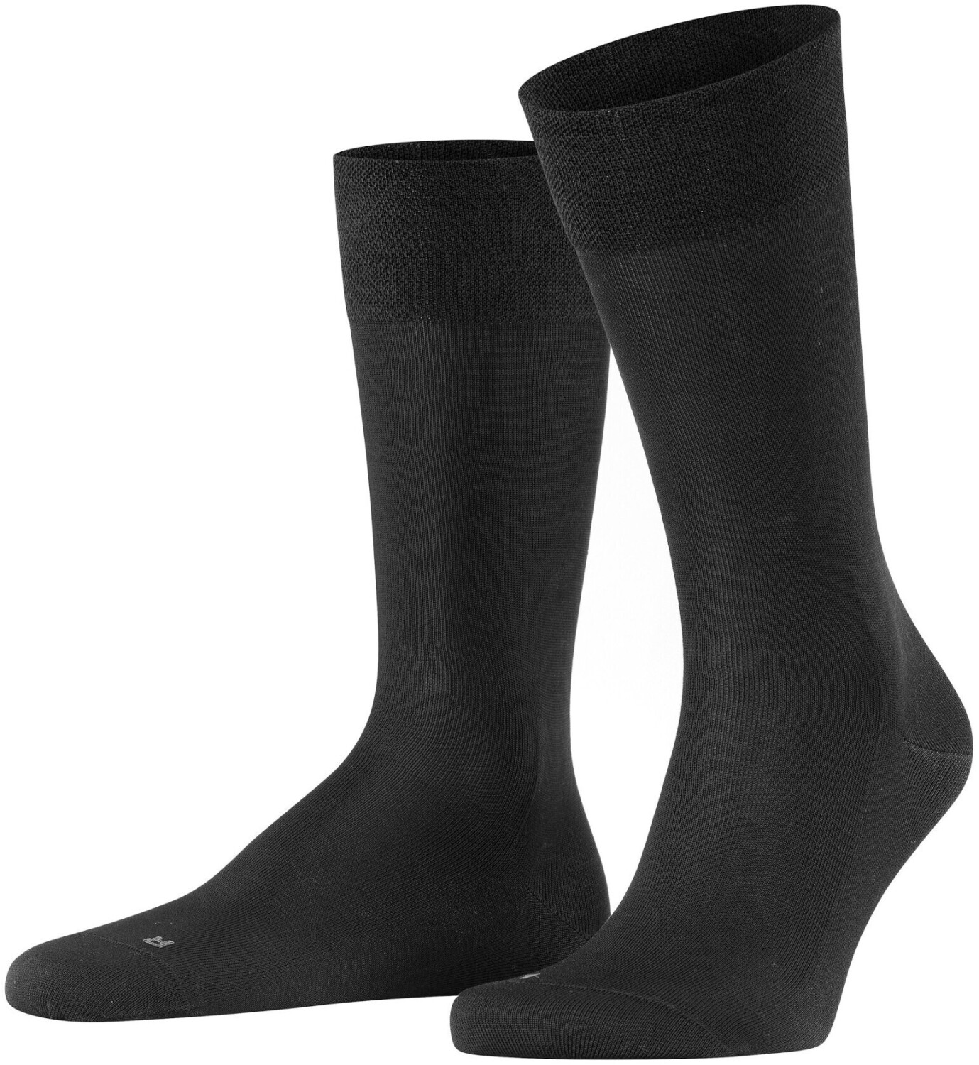 Falke Sensitive Malaga Men Socks (14713) black