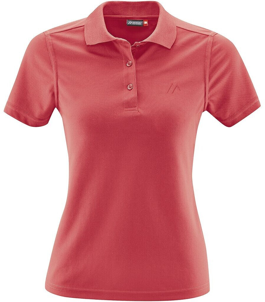 Maier Sports Women\'s Polo-shirt (252303) ab 20,07 € | Preisvergleich bei