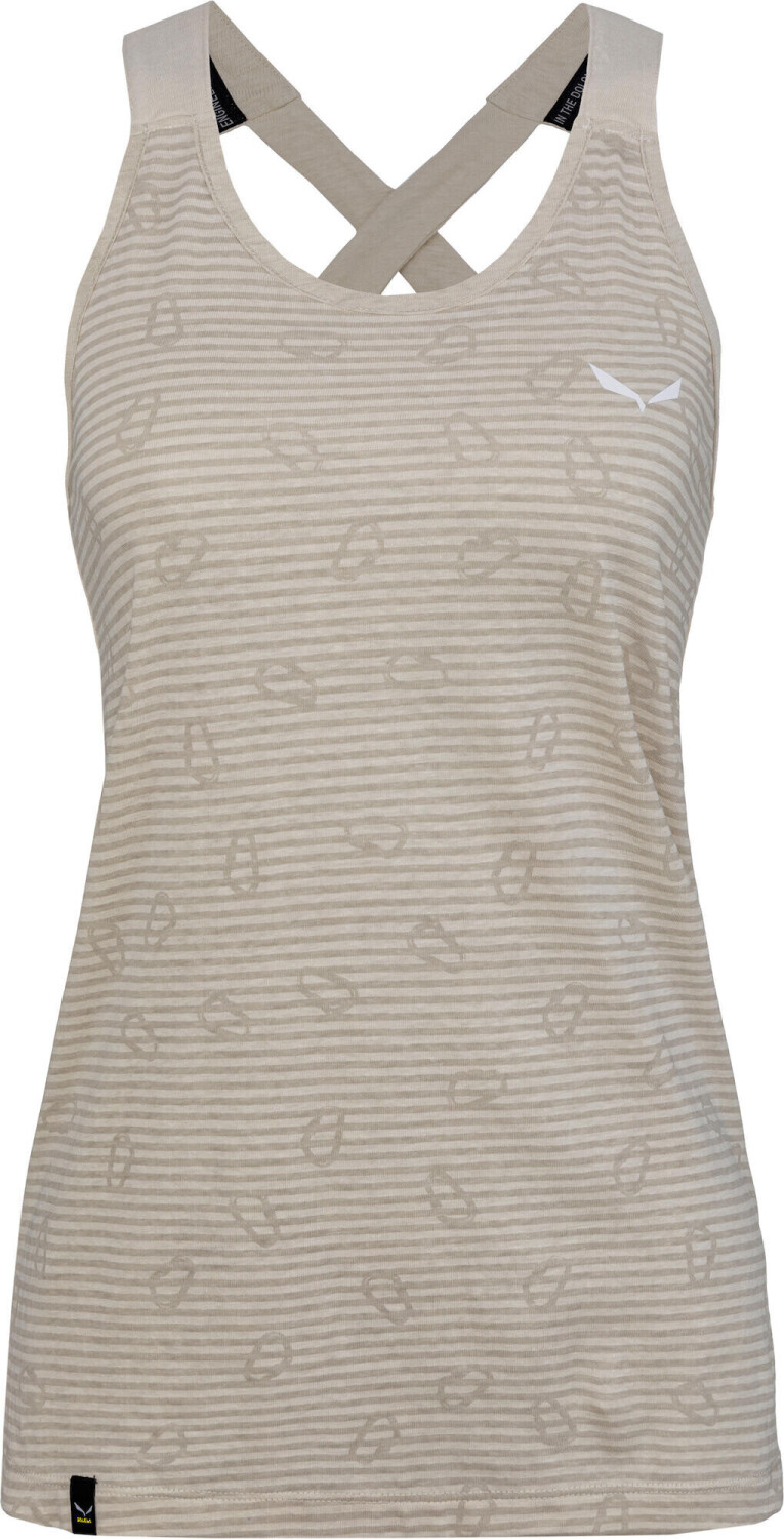 Salewa Women's Top (285357260) graphic Top