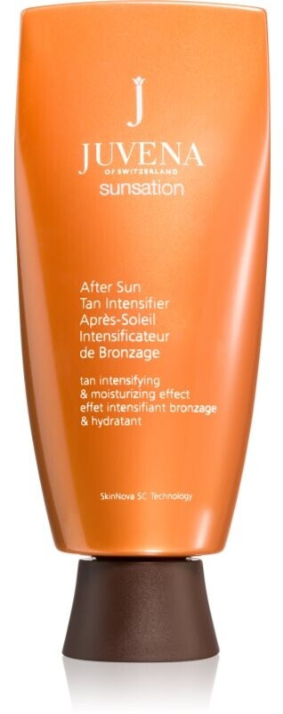 Juvena Sunsation After Sun Intensifier Lotion (150ml)