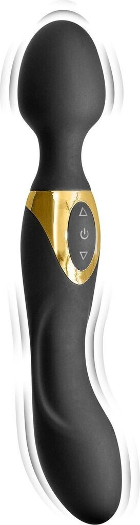 Black Empire Wand My Goddess noir