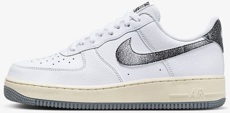 Nike Air Force 1 07 LX DV7183 100 white beach white smoke grey ab 119 95 Preisvergleich bei idealo