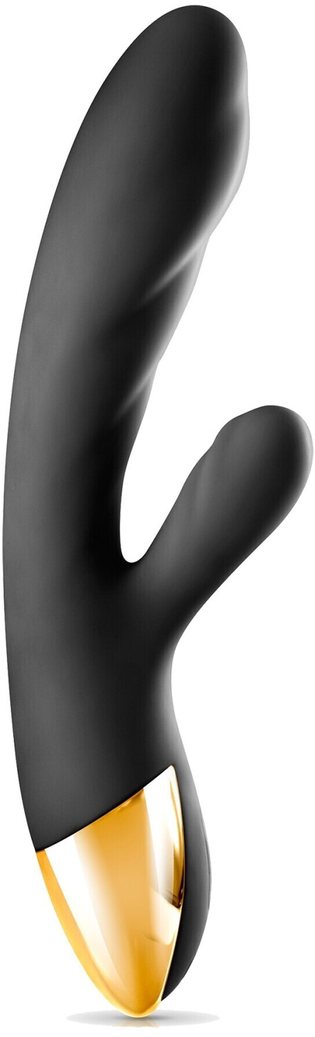 Black Empire My Queen 2 Rabbit noir