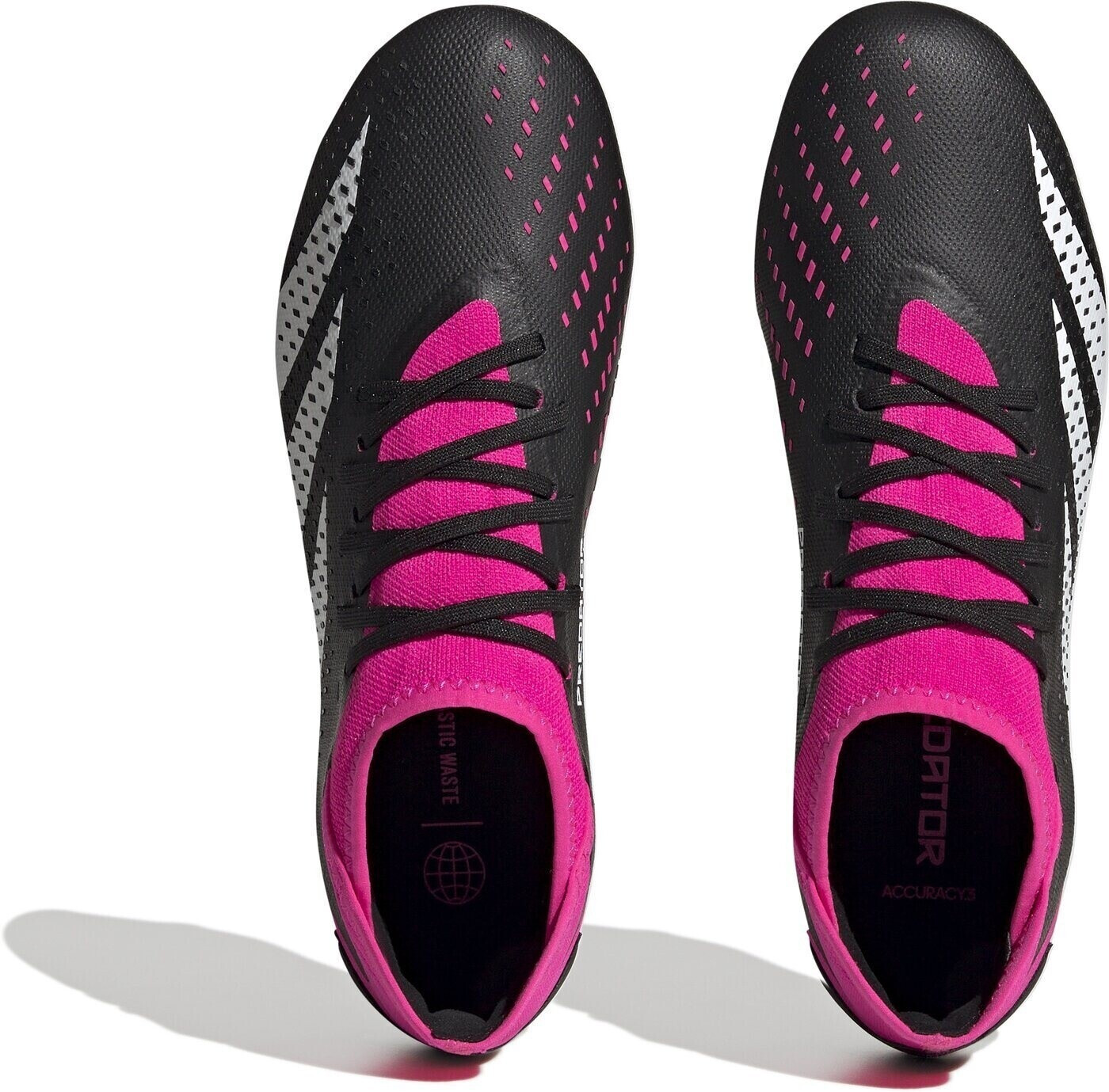 Adidas fußballschuhe pink online