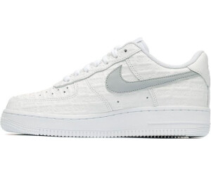 White and grey nikes womens outlet