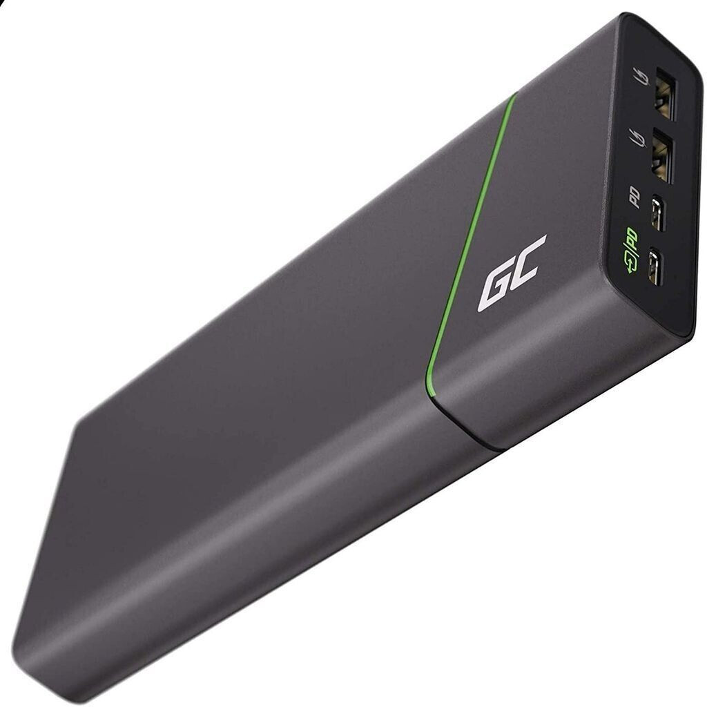 GreenCell PowerPlay Ultra 26800 mAh 128W