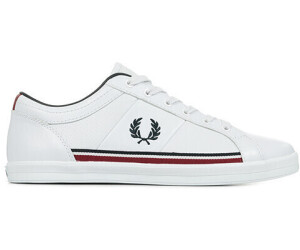 Buy Fred Perry BASELINE PERF Leather white from 59.99 Today