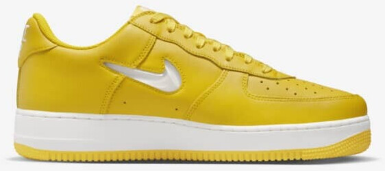 Nike Air Force 1 Low Retro Colour of the Month speed yellow