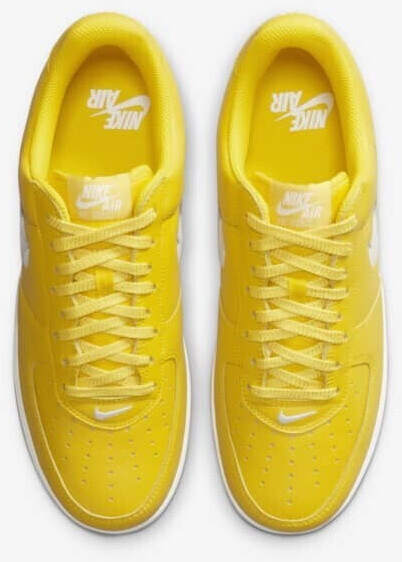 Nike Air Force 1 Low Retro Colour of the Month speed yellow