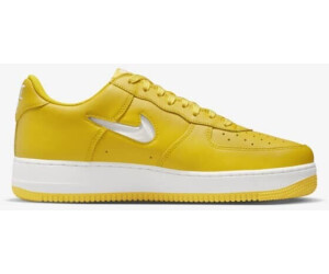 Nike Air Force 1 Low Retro Colour of the Month speed yellow summit white au meilleur prix sur idealo