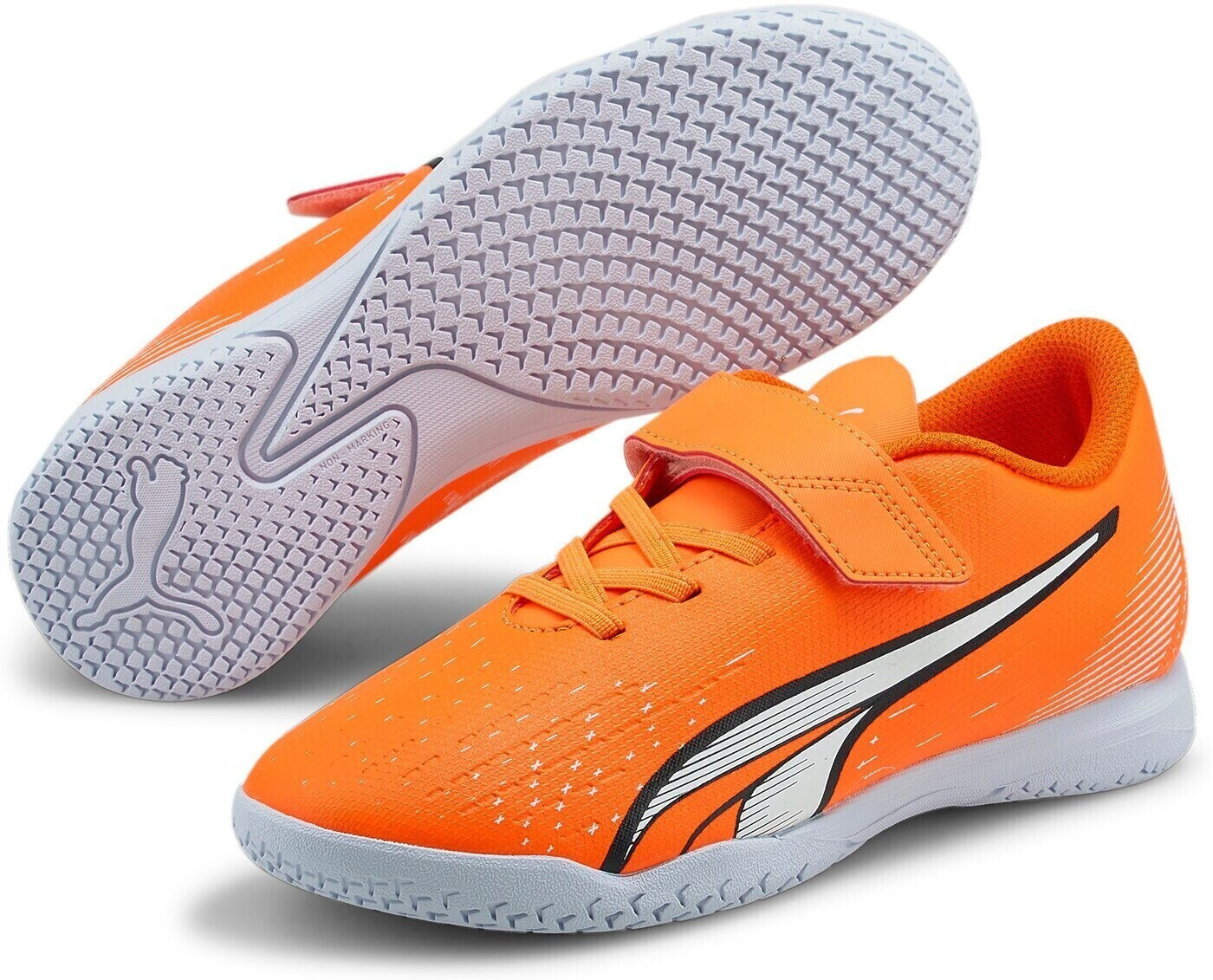 Puma g vilas l2 orange kids new arrivals