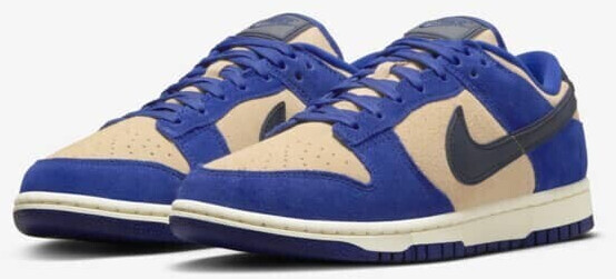 Blue suede nike best sale sb