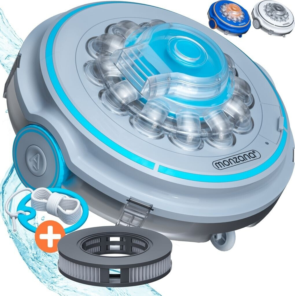 Monzana Poolboy600 (109593)