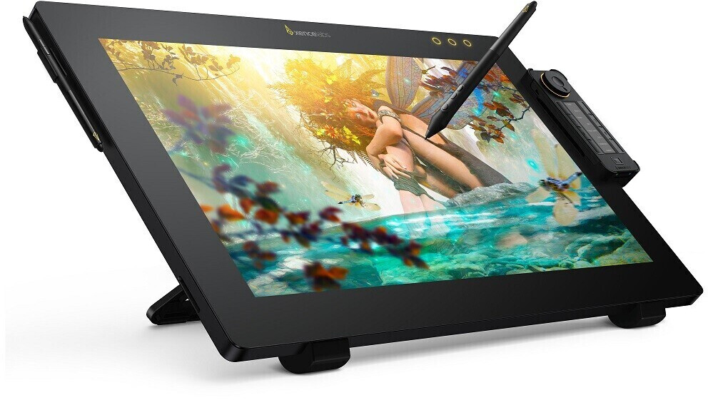 Xencelabs Pen Display 24