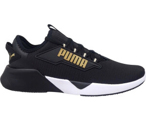 Puma Retaliate 2 Unisex 376676 16 black gold a 39 99 oggi Migliori prezzi e offerte su idealo