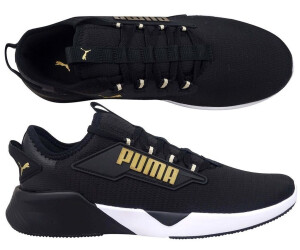 Puma Retaliate 2 Unisex 376676 16 black gold a 39 99 oggi Migliori prezzi e offerte su idealo