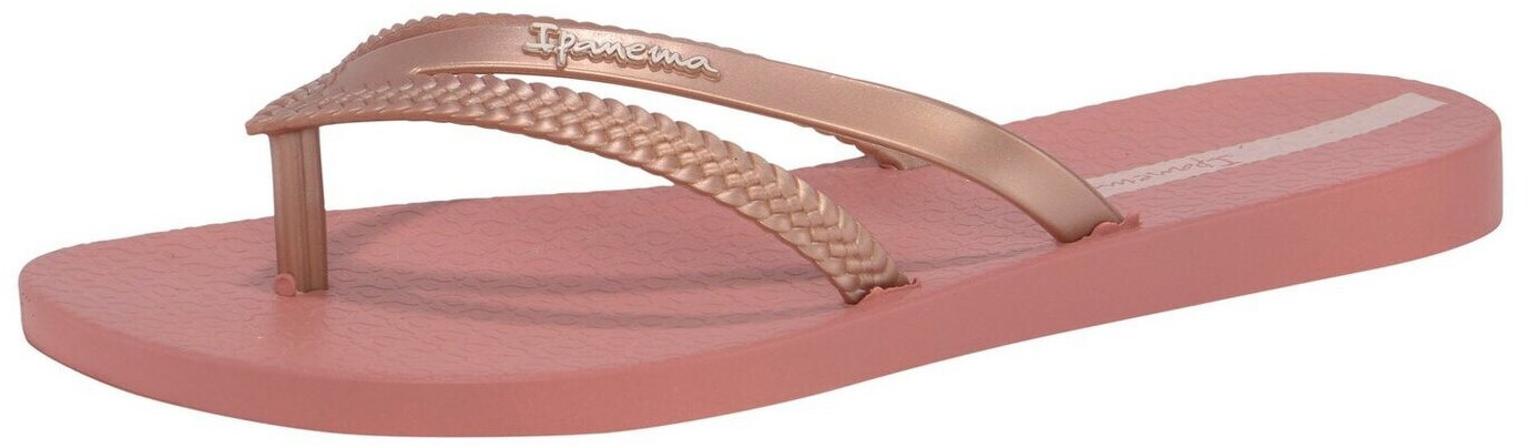 Ipanema Bossa 21 metallic pink