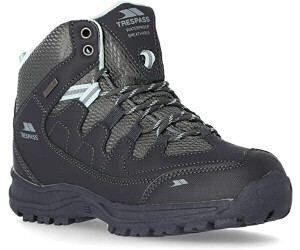 Trespass womens hiking boots on sale