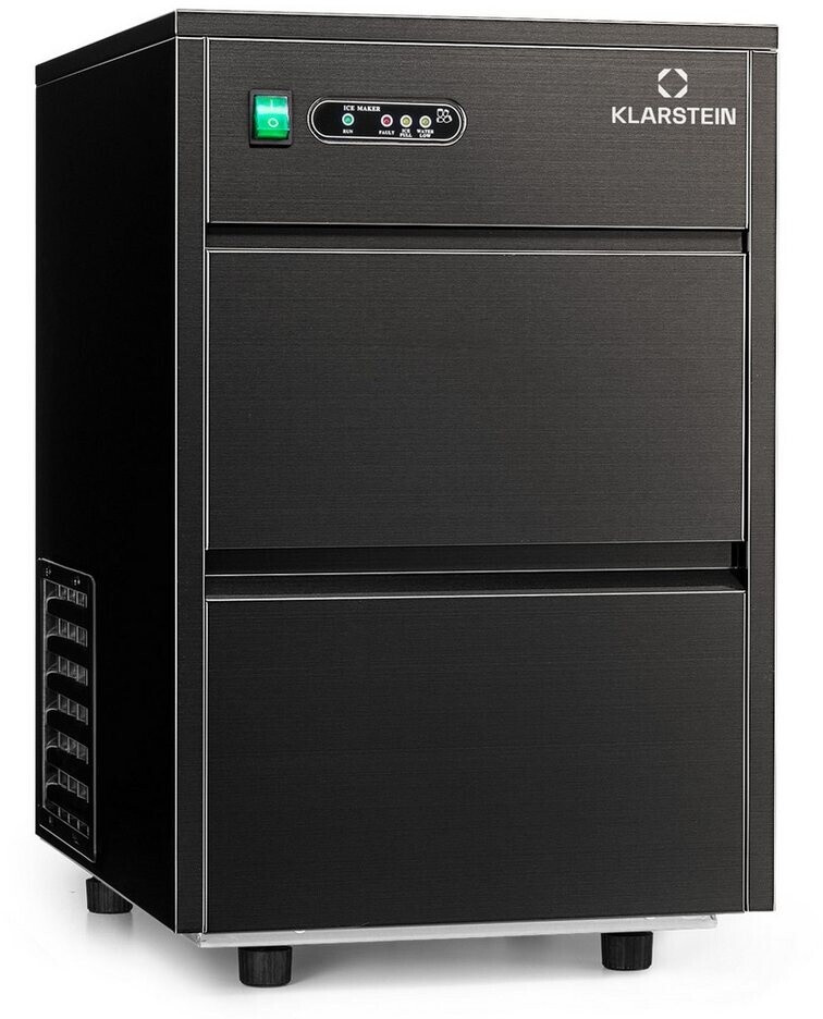 Klarstein Powericer-XL Profi black