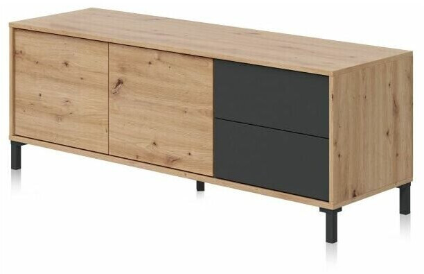 Pitarch 10596 wood/grey