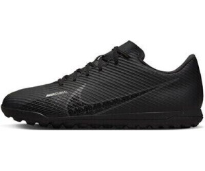 Buy Nike Mercurial Vapor 15 Club TF DJ5968 black dark smoke grey